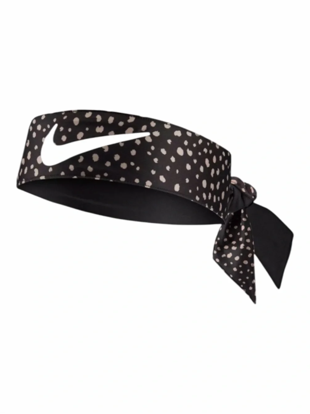 Nike Youth Girls Dri-Fit Head Tie